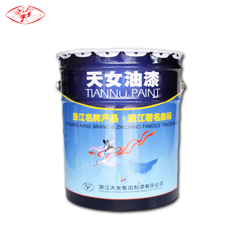 天女油漆、氟硅面漆、天女氟碳漆、防腐漆