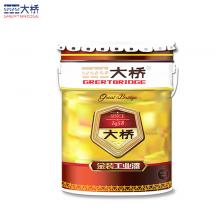 大橋油漆，氯化橡膠面漆，化工廠房防腐漆，設(shè)備防腐漆，管道防腐漆，耐水漆，耐酸堿鹽防腐涂料